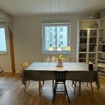 Apartment Spacious Family-friendly Apartment, Free Parking Tallinn