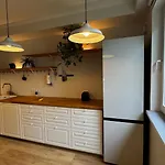 Spacious Family-friendly Apartment, Free Parking Apartment Tallinn