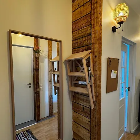 Spacious Family-friendly Apartment, Free Parking Appartamento Reval
