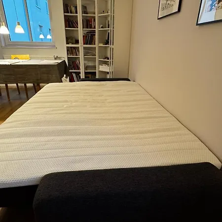 Spacious Family-friendly Apartment, Free Parking * تالين