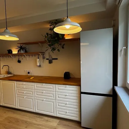 Spacious Family-friendly Apartment, Free Parking Apartman Tallinn