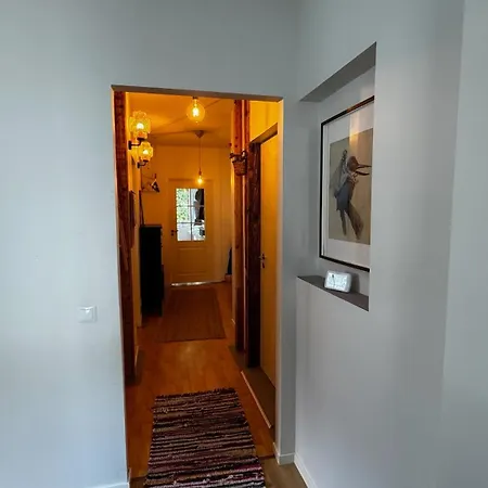 Spacious Family-friendly Apartment, Free Parking Appartamento Reval