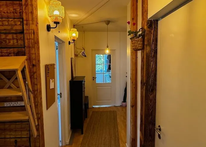 Spacious Family-friendly Apartment, Free Parking شقة تالين