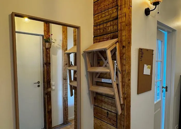 Spacious Family-friendly Apartment, Free Parking شقة تالين