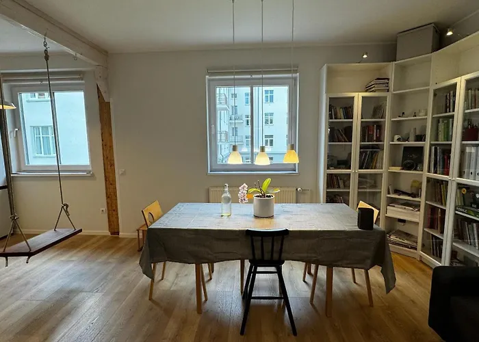 شقة Spacious Family-friendly Apartment, Free Parking تالين