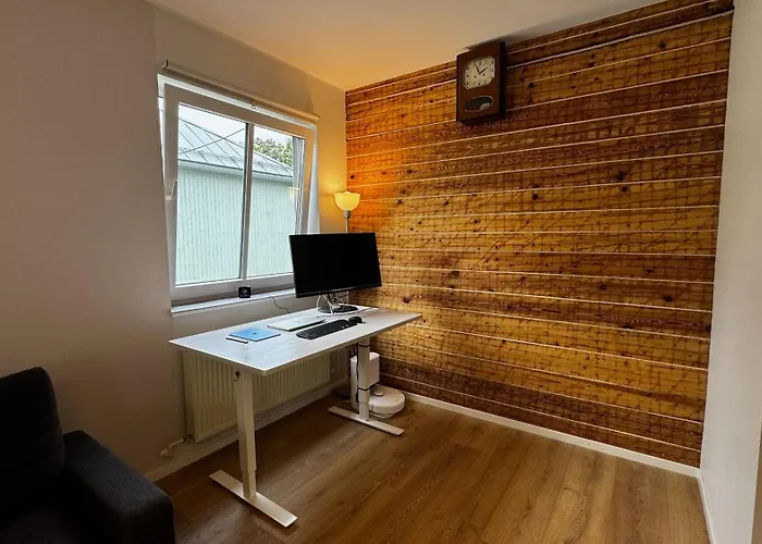 Spacious Family-friendly Apartment, Free Parking Apartment Tallinn