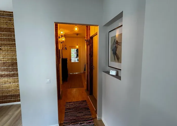 Spacious Family-friendly Apartment, Free Parking Apartment Tallinn