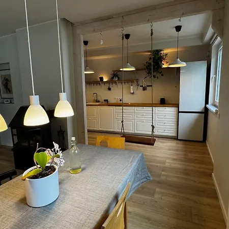 Appartement Spacious Family-friendly Apartment, Free Parking
