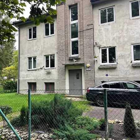 Spacious Family-friendly Apartment, Free Parking Appartement *