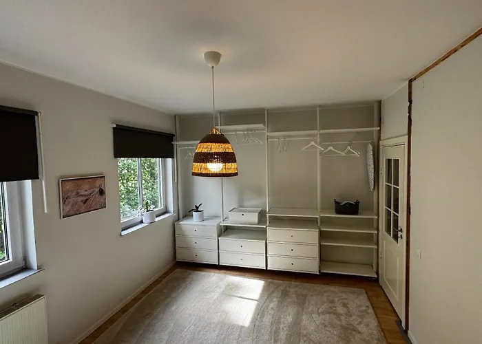 Spacious Family-friendly Apartment, Free Parking * 塔林