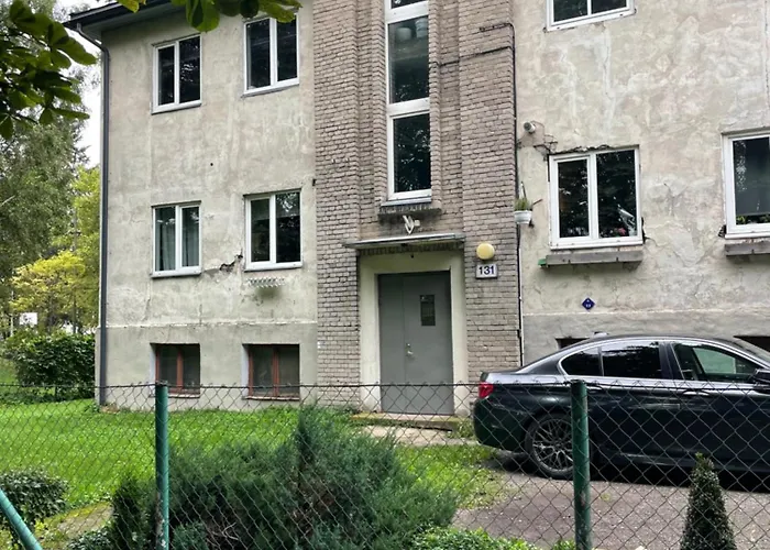 Spacious Family-friendly Apartment, Free Parking 公寓 *